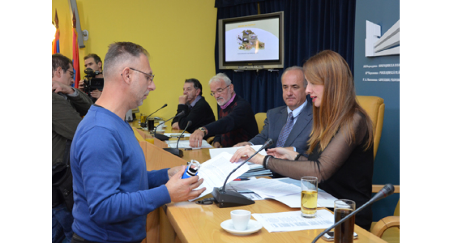 Povezivanje prirode i istorije